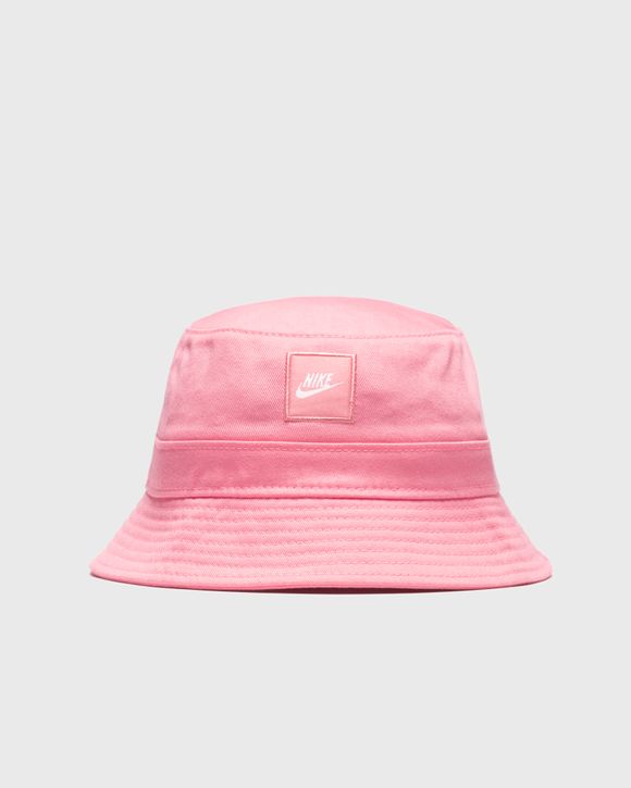 CORE BUCKET HAT (4-7Y)