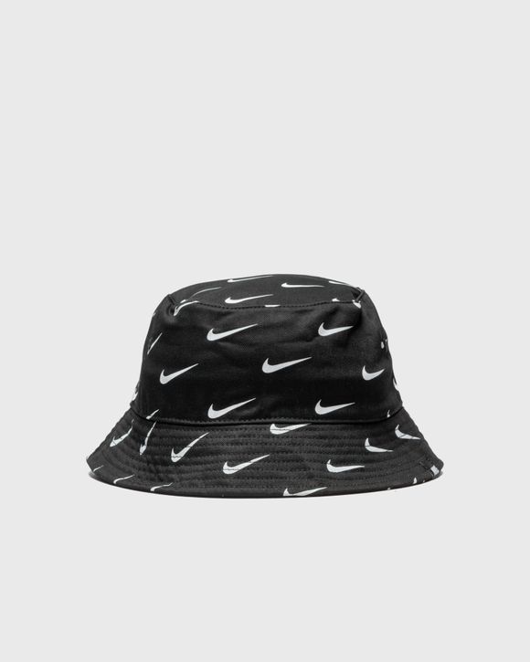 Nike best sale hat swoosh