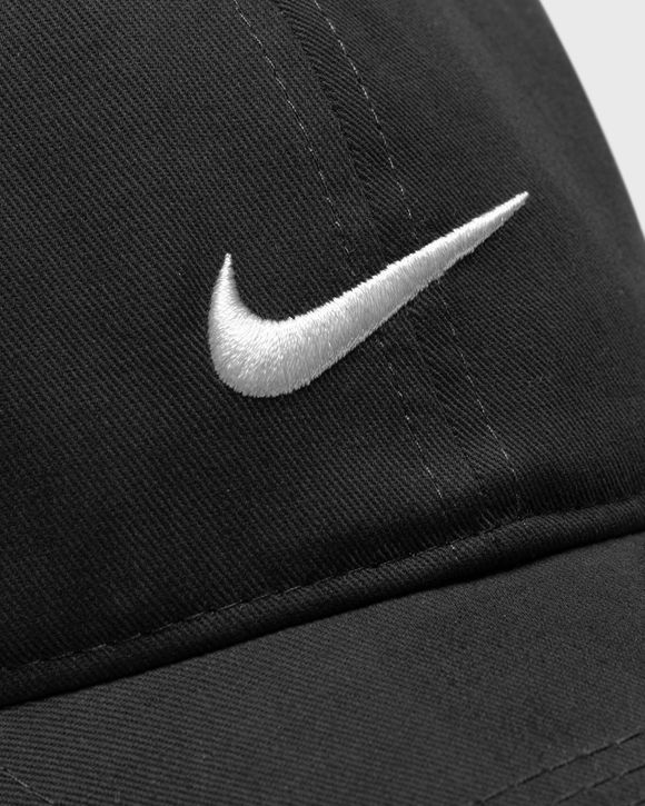 Nike NAB BOYS SWOOSH BALLCAP Black | BSTN Store