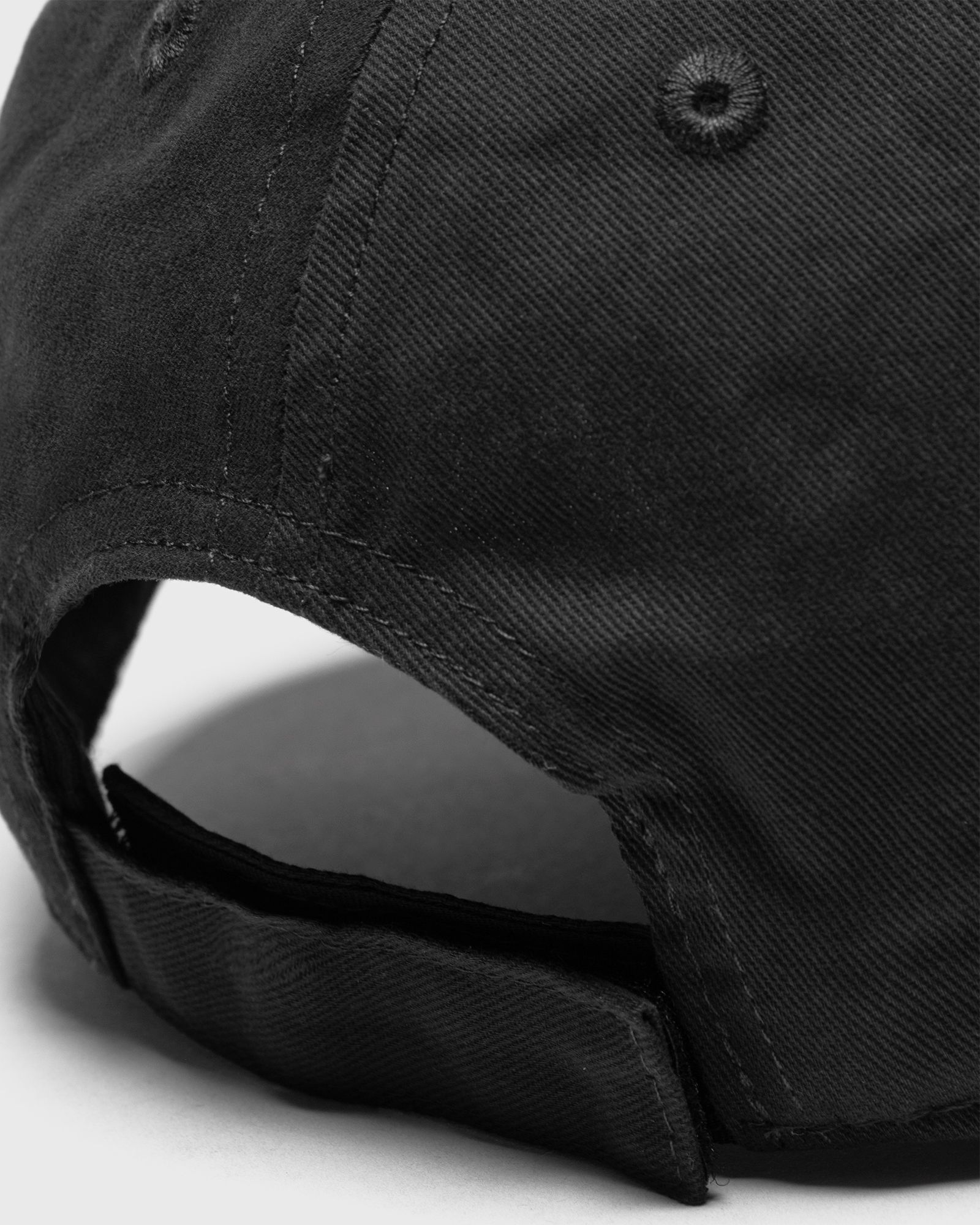 NAB BOYS SWOOSH BALLCAP