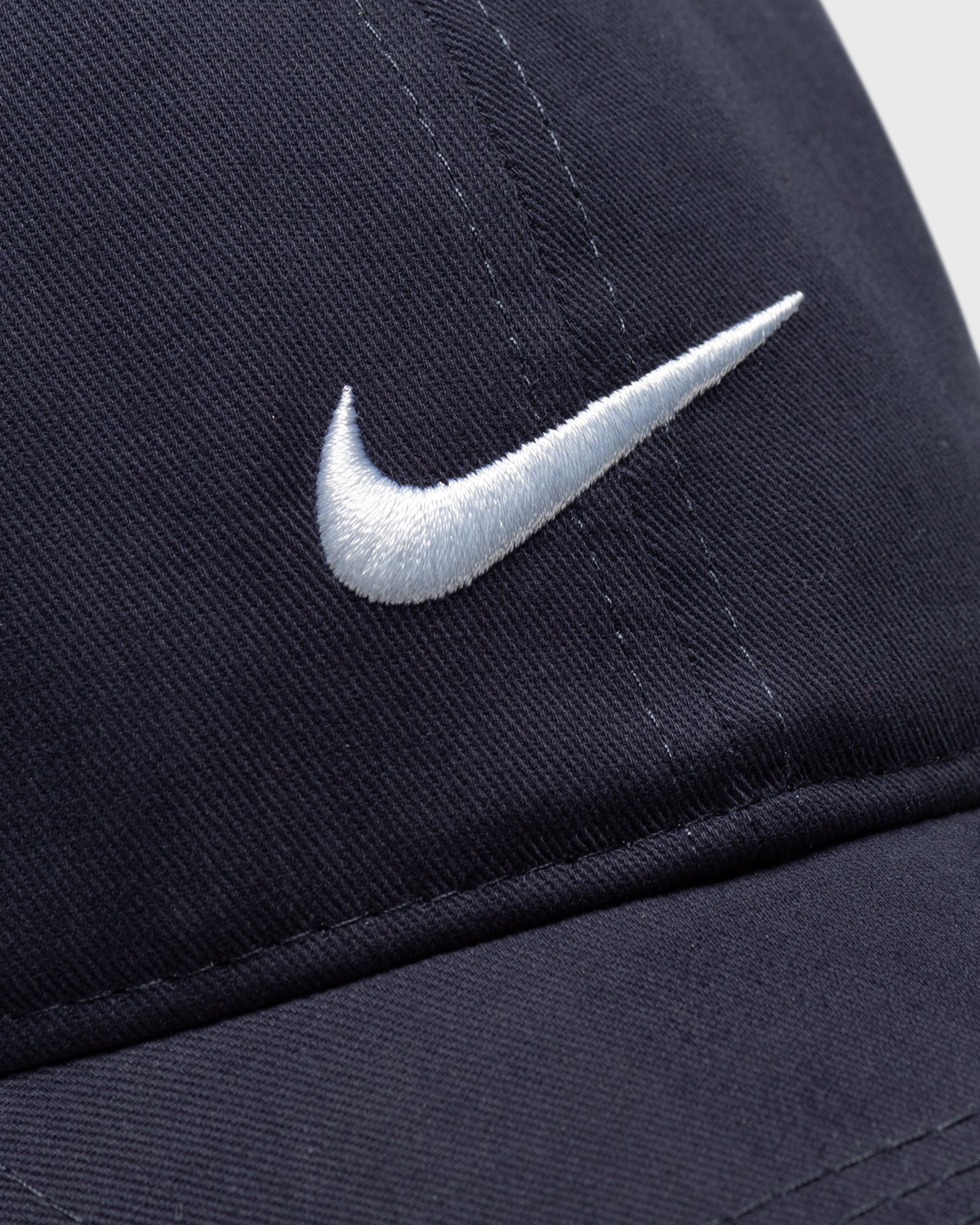 NAB BOYS SWOOSH BALLCAP