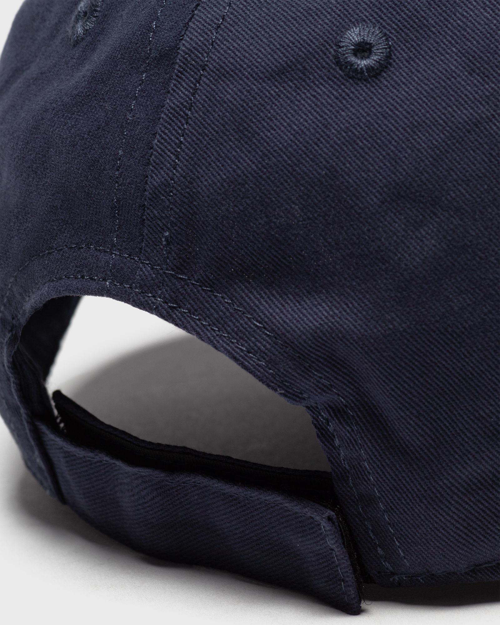 NAB BOYS SWOOSH BALLCAP