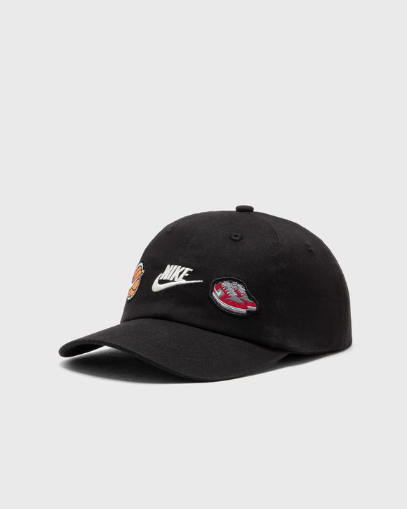 STATEMENT PATCH CLUB CAP