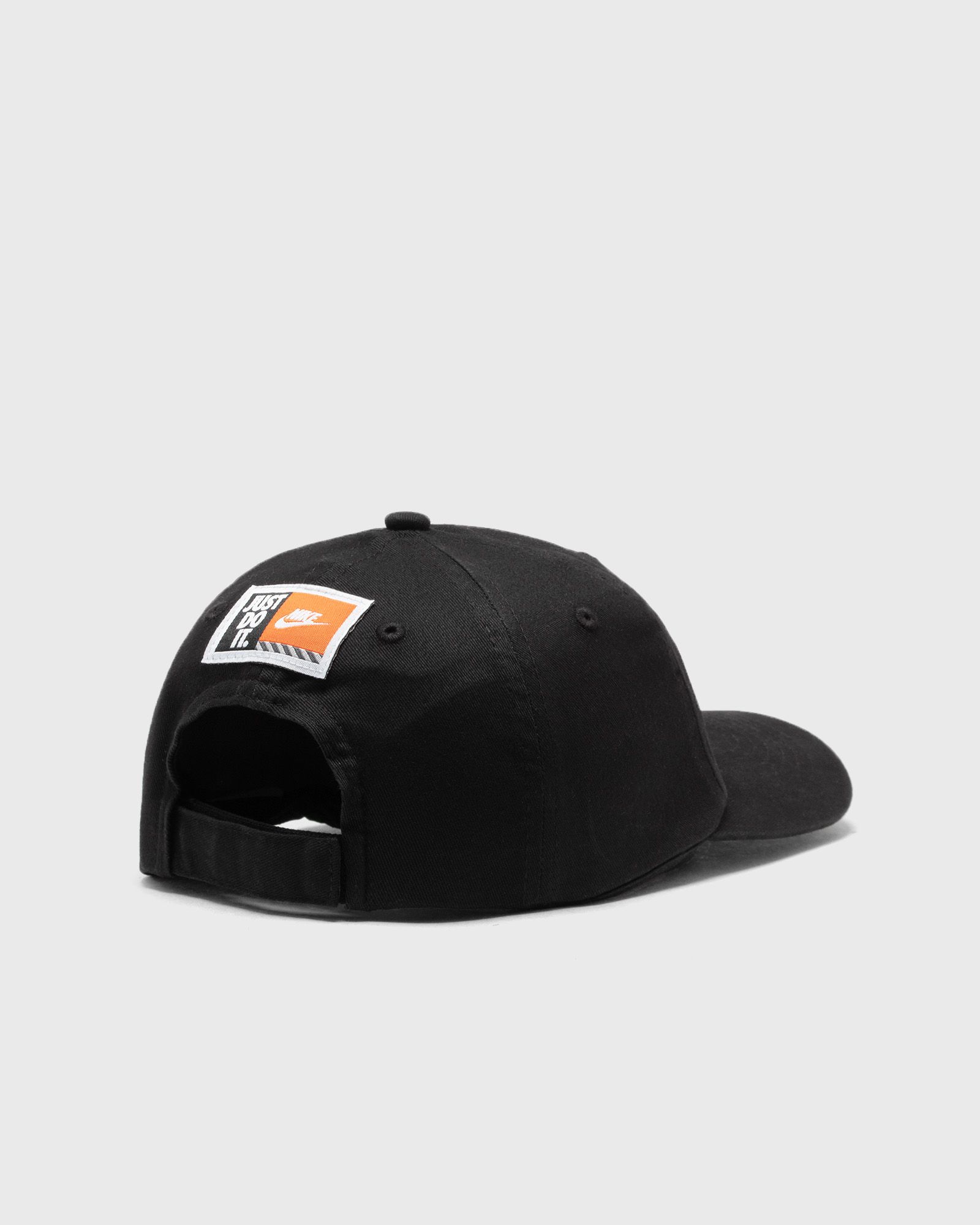 STATEMENT PATCH CLUB CAP