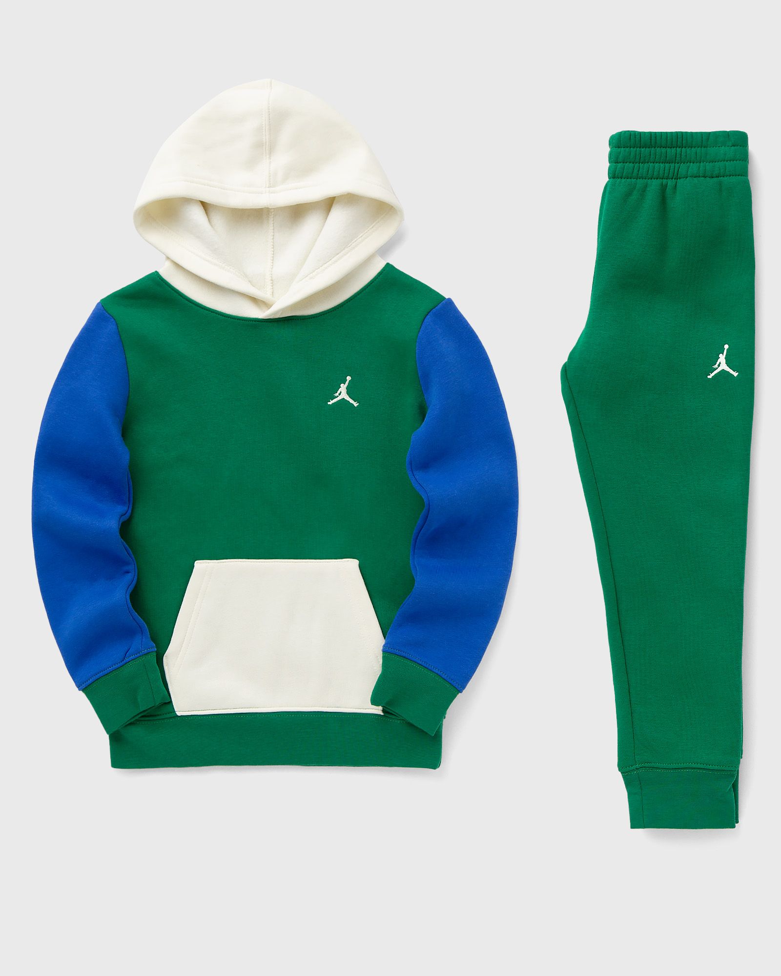 MJ BRKLYN FLC PO SET