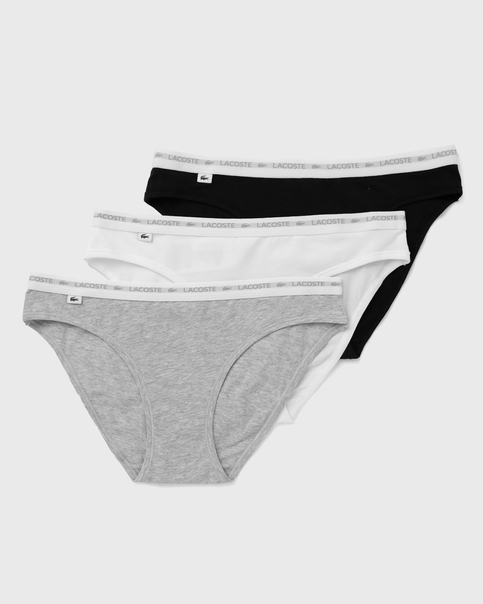 Calvin Klein Underwear WMNS 5 PACK BIKINI (MID-RISE) Multi | BSTN Store