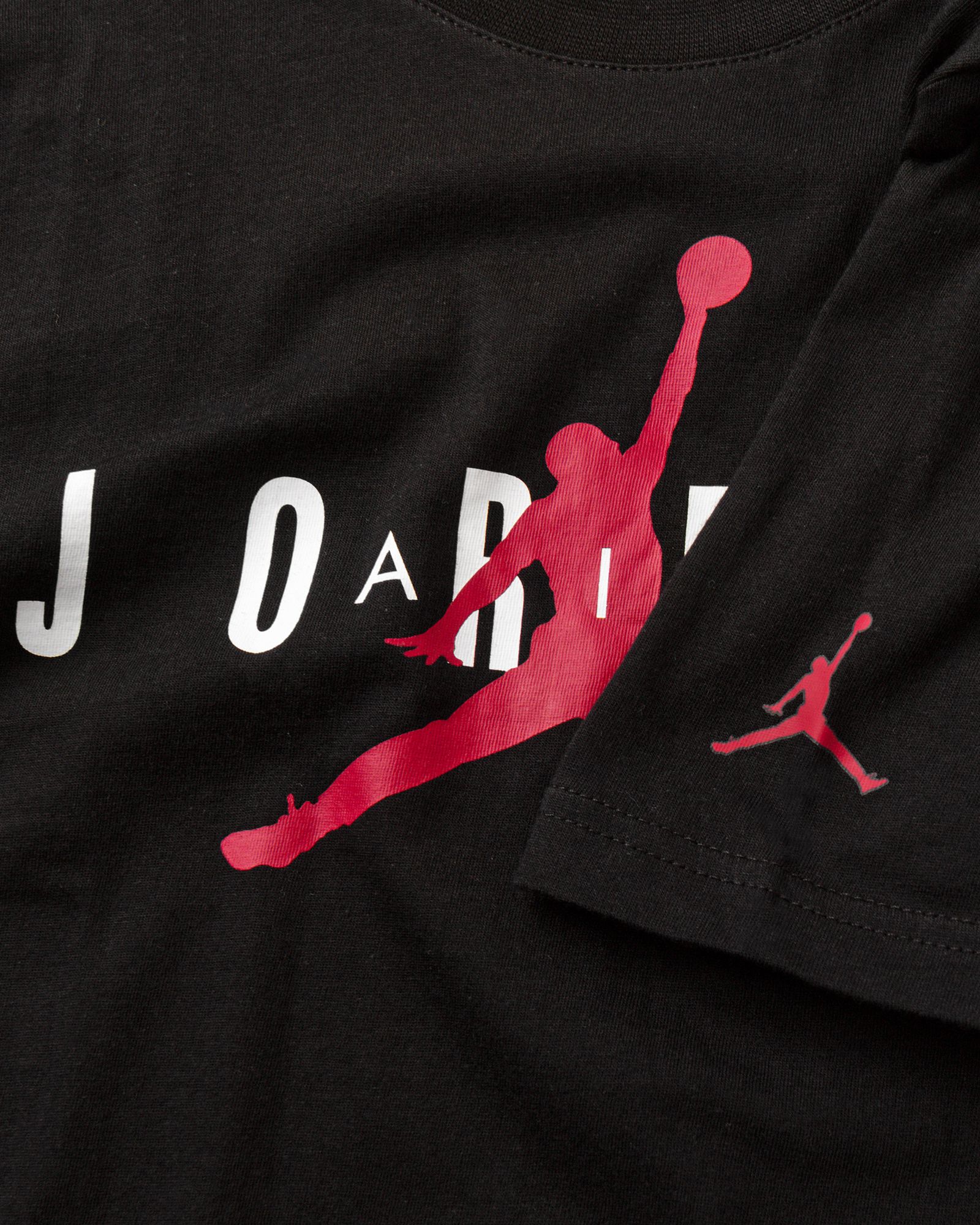 JORDAN BRAND 5 TEE