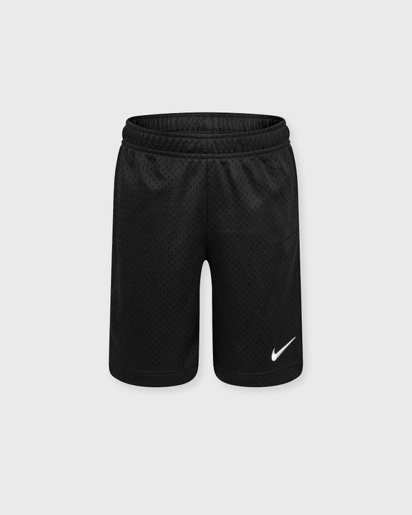 Short nike hot sale mesh