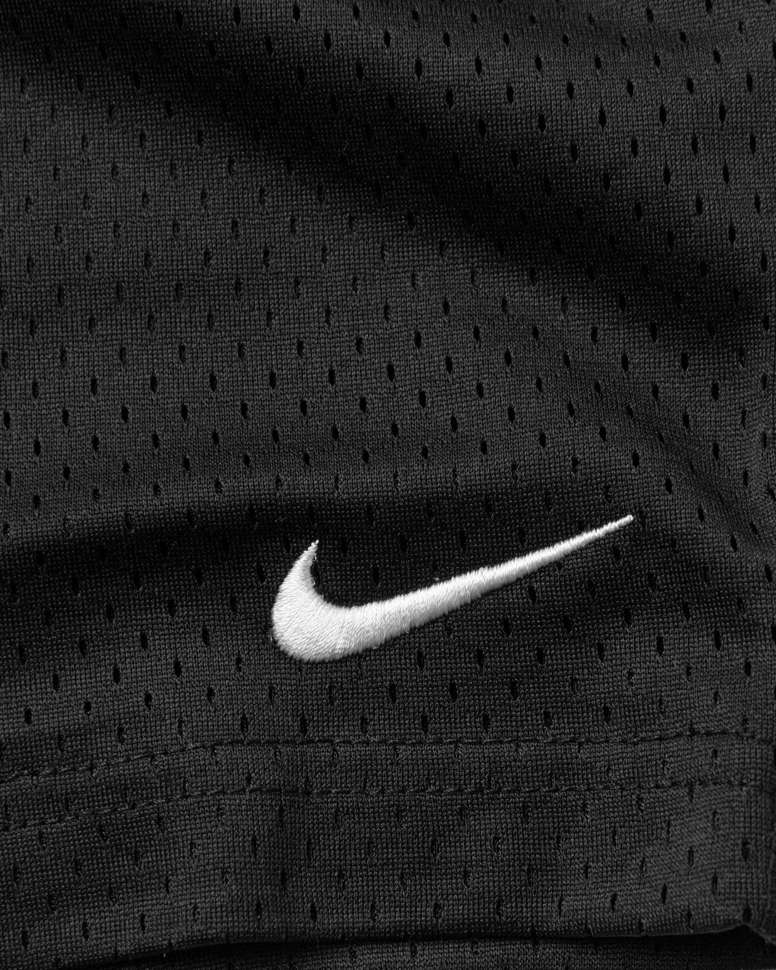 ESSENTIAL MESH SHORT