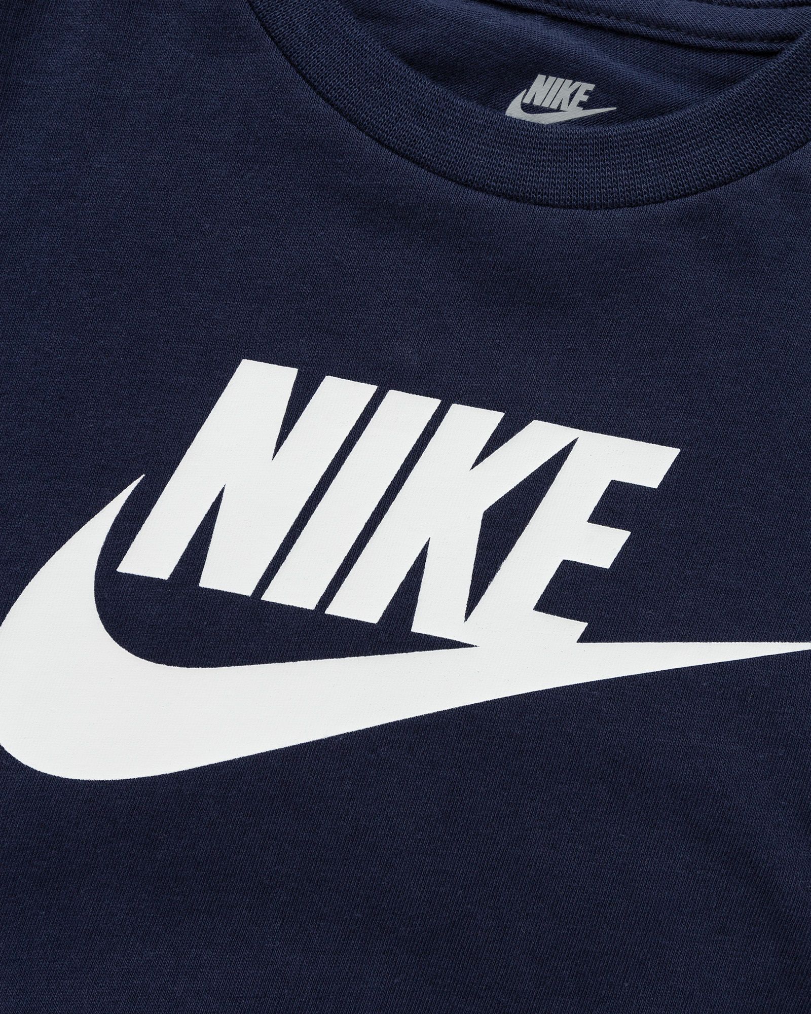 NKB NIKE FUTURA SS TEE