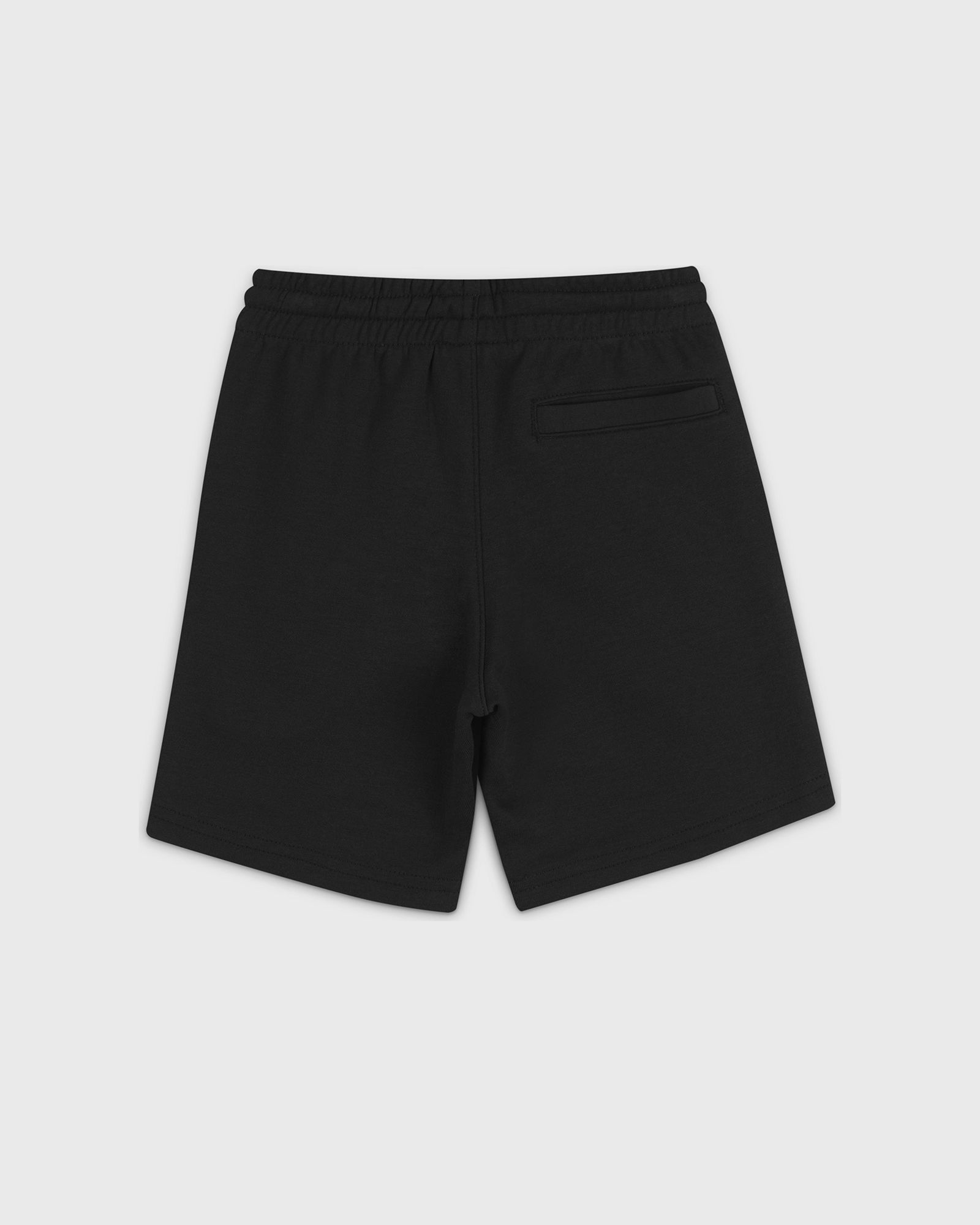 BOYS CLUB JERSEY SHORT