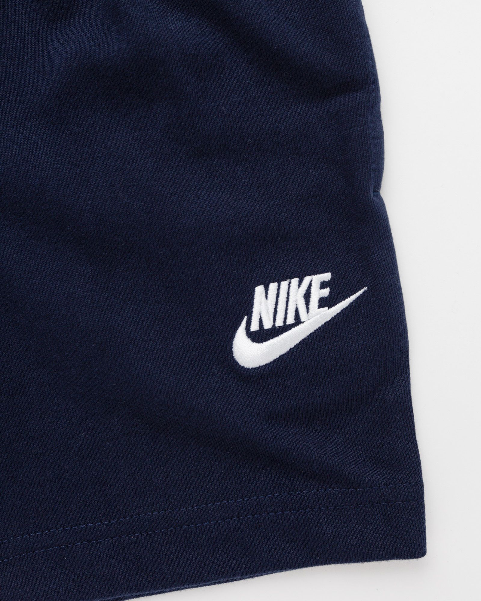 NKB CLUB JERSEY SHORT