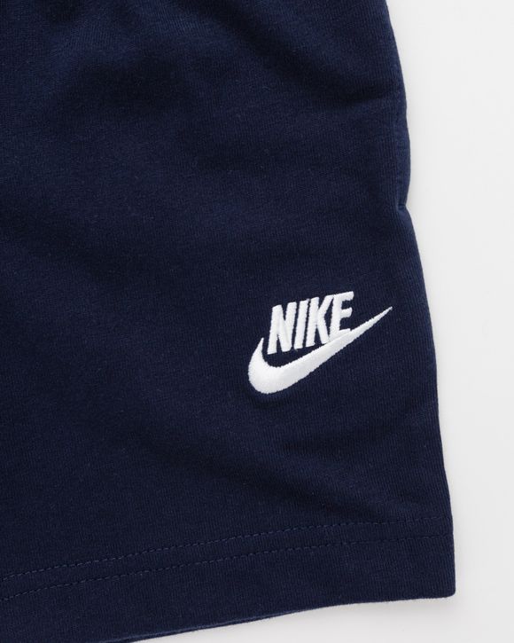 NKB CLUB JERSEY SHORT