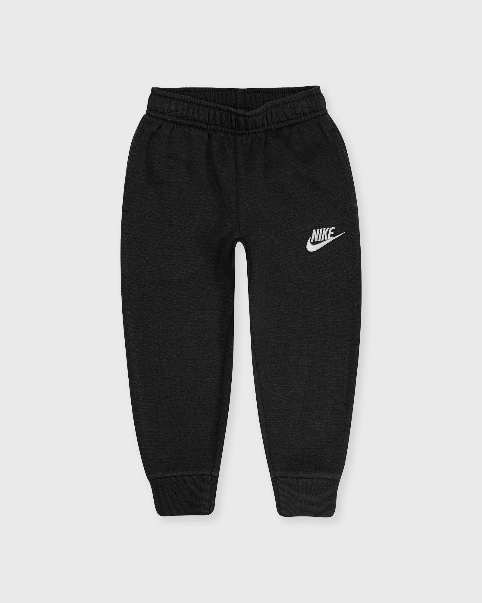 CLUB FLEECE RIB CUFF PANT