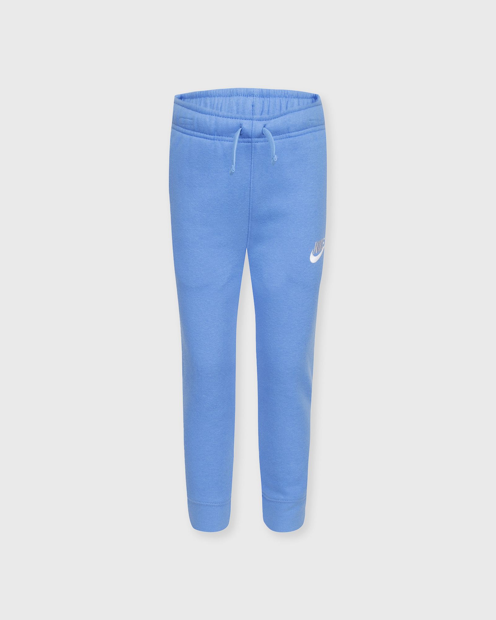 CLUB FLEECE RIB CUFF PANT