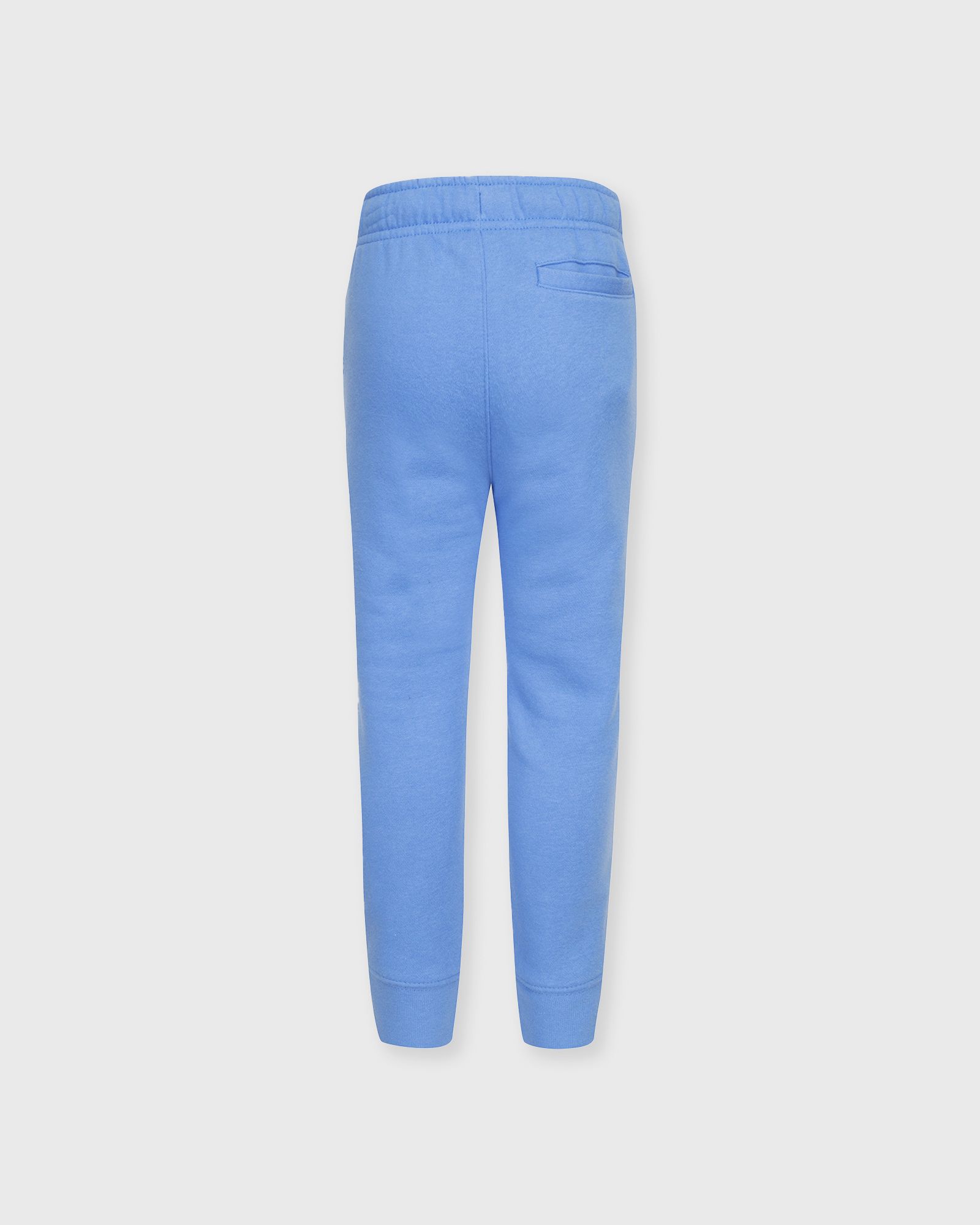 CLUB FLEECE RIB CUFF PANT