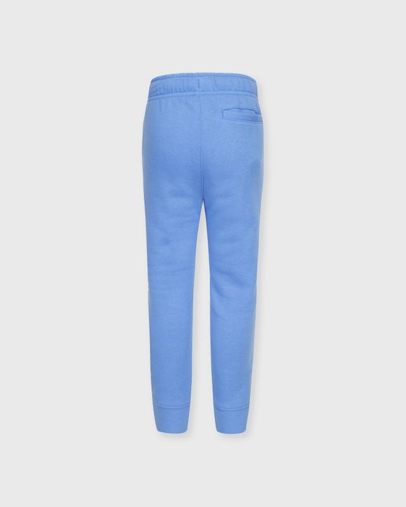 CLUB FLEECE RIB CUFF PANT