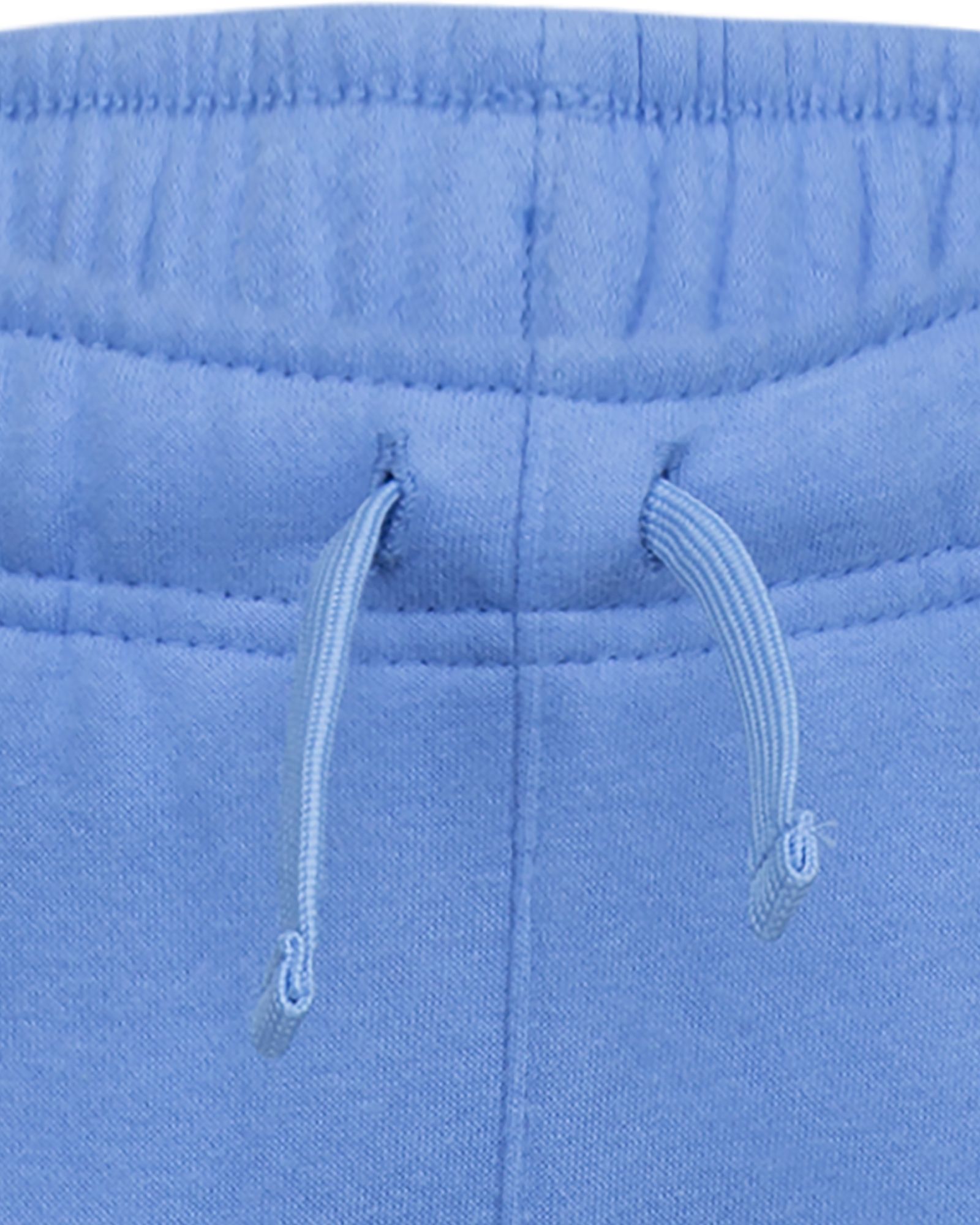 CLUB FLEECE RIB CUFF PANT