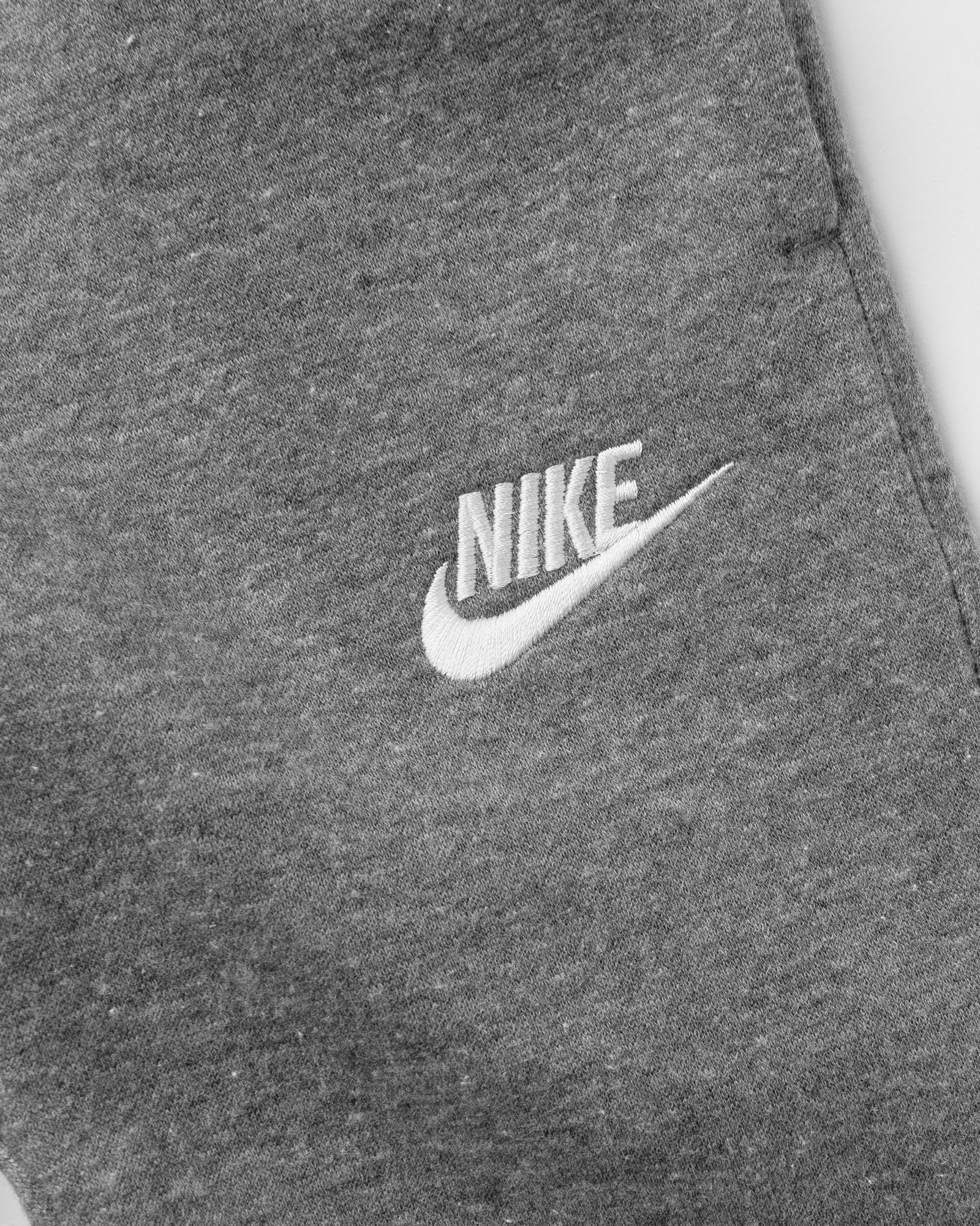 CLUB FLEECE RIB CUFF PANT