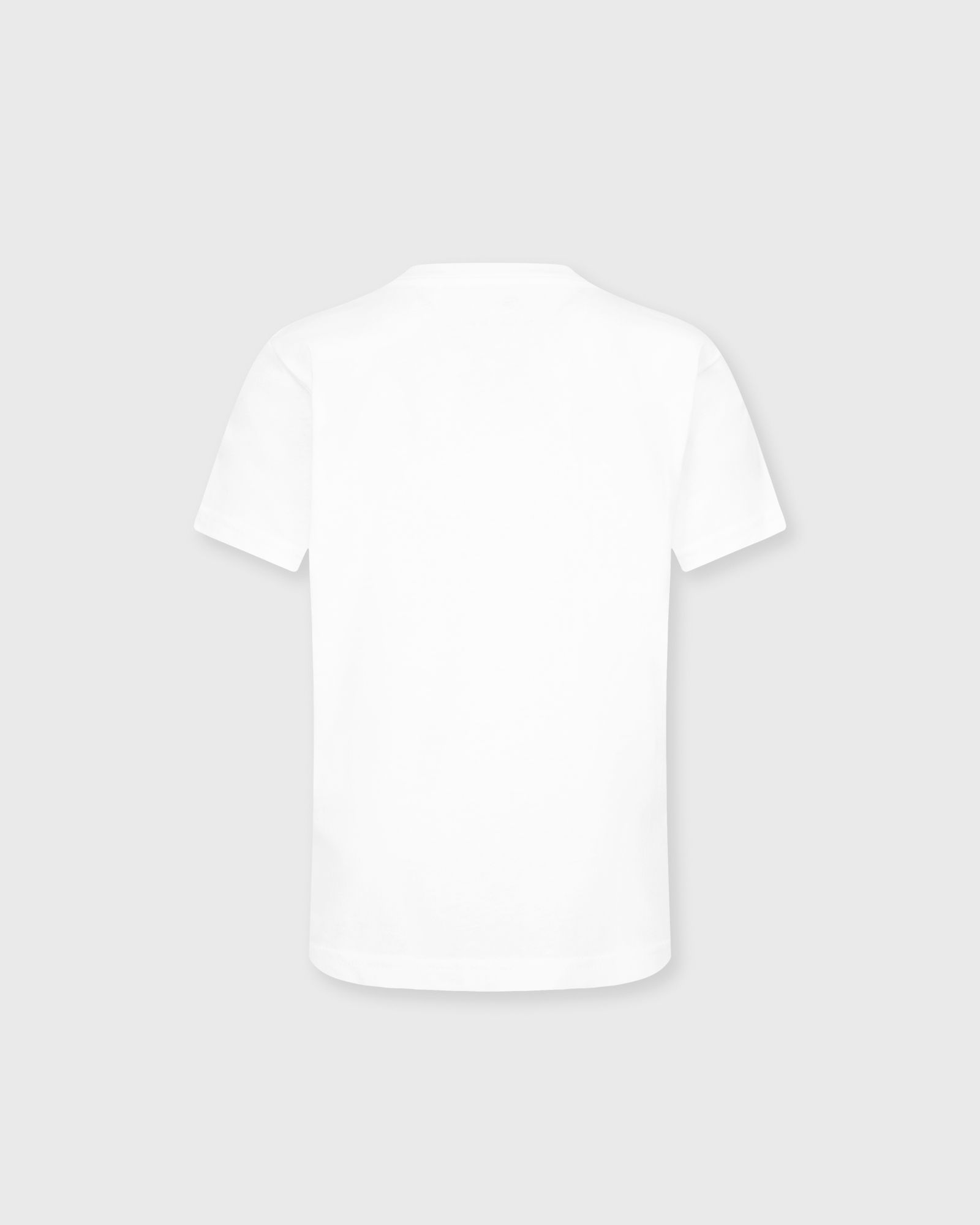 NSW EMBROID FUTURA TEE