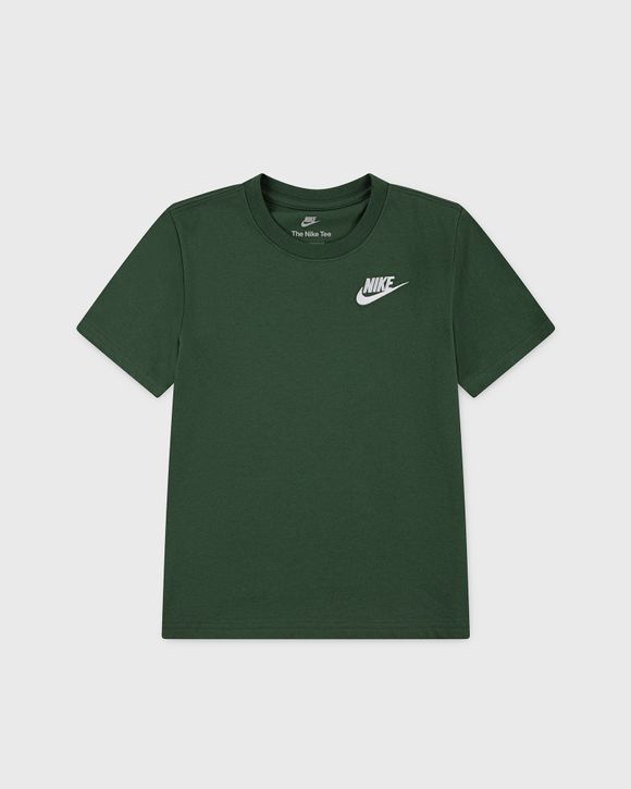 NSW EMBROID FUTURA TEE