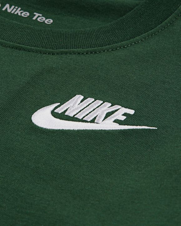 NSW EMBROID FUTURA TEE