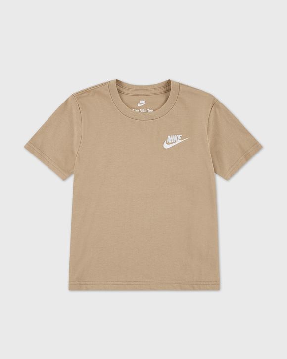 NSW EMBROID FUTURA TEE