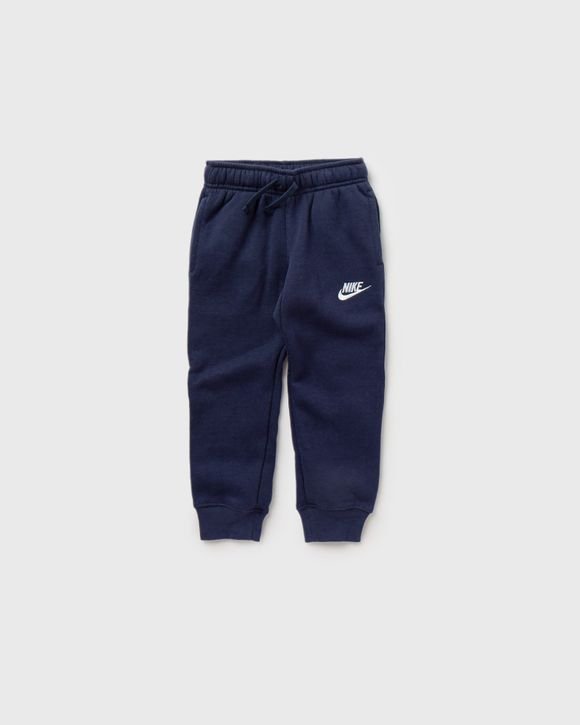 Nike cuffed club online jogger navy