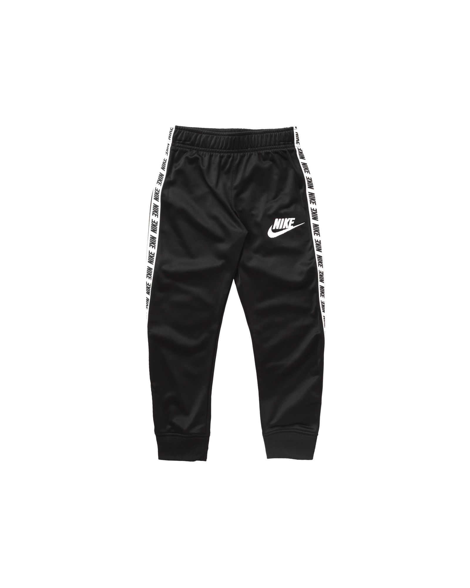 BLOCK TAPING TRICOT SET