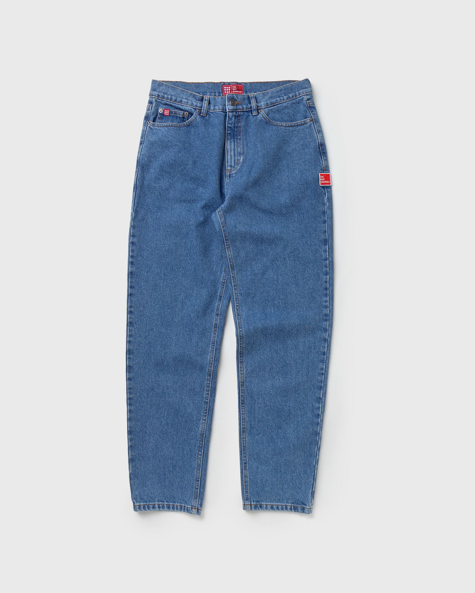 WMNS 9-Dots Jeans (slightly tapered)