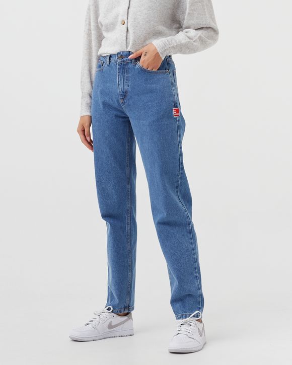 WMNS 9-Dots Jeans (slightly tapered)