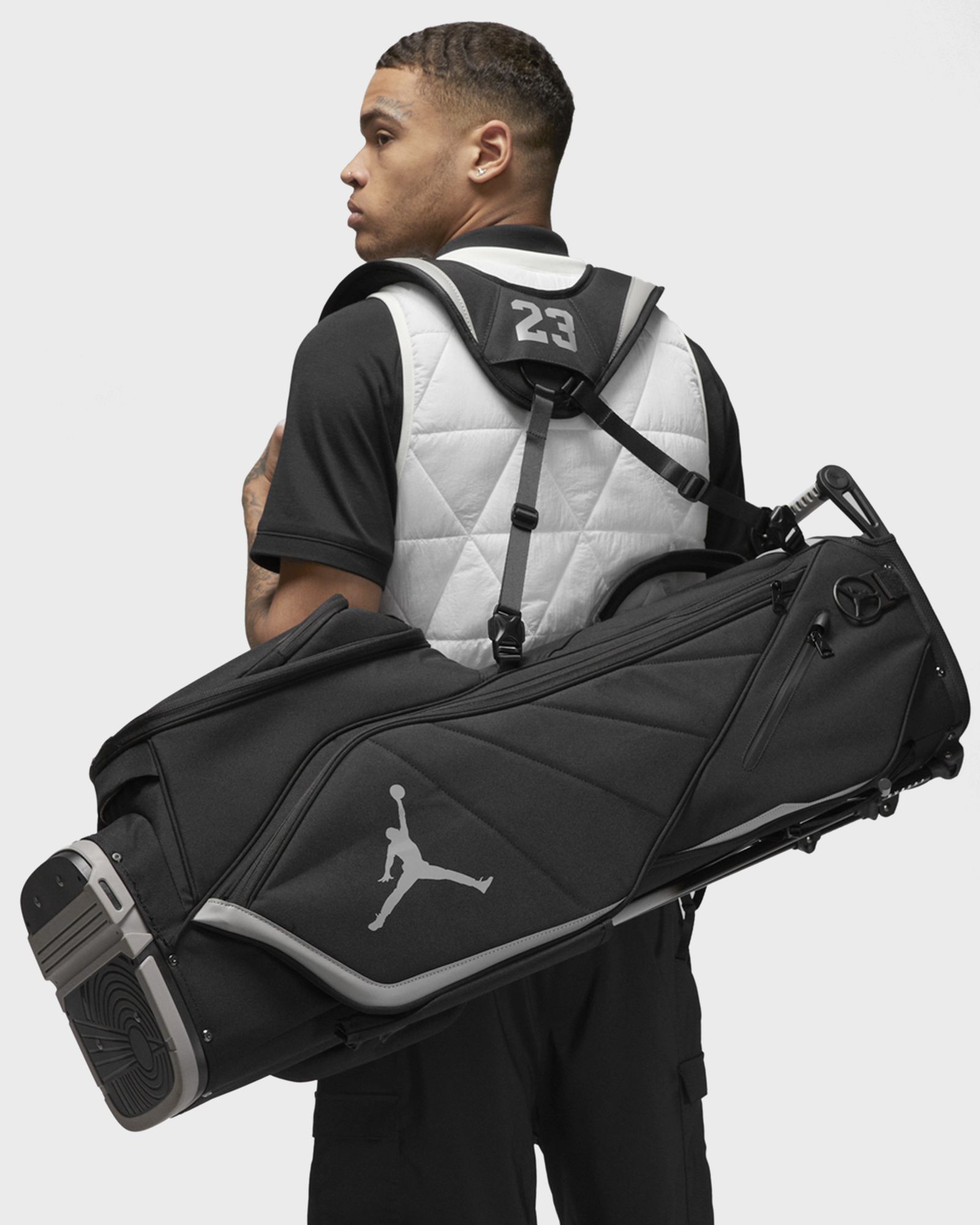 Jordan Fade Away Golfbag