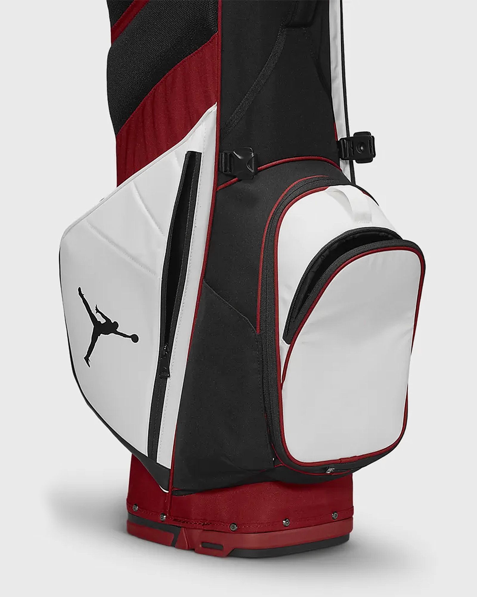 JORDAN FADEAWAY GOLF BAG おまけ付き Jordan Brand Releases a Fadeaway Golf Bag | Hypebeast