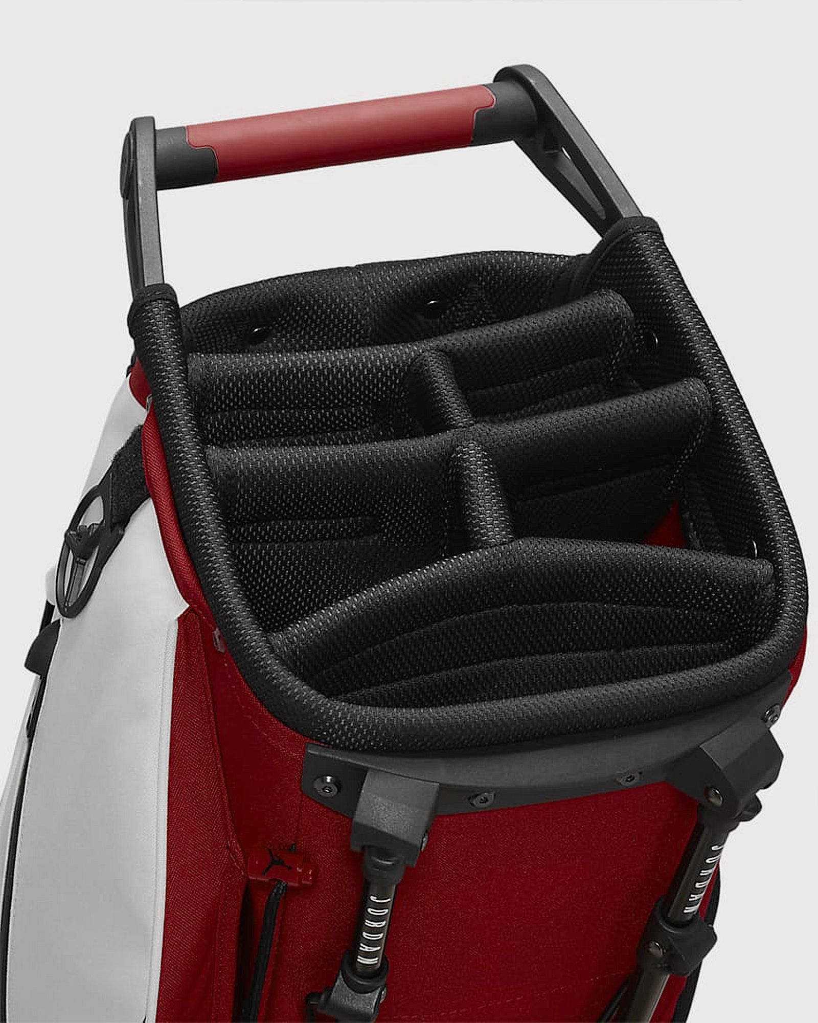 Jordan Fade Away Golfbag
