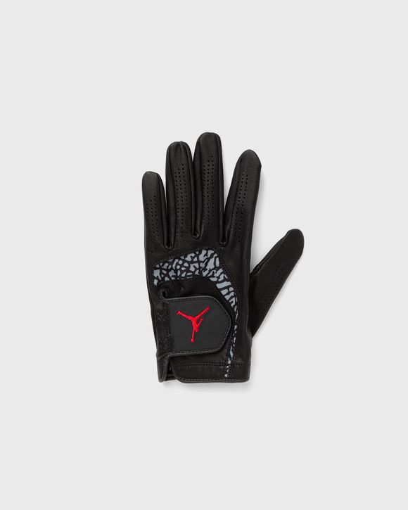 Black nike golf glove on sale