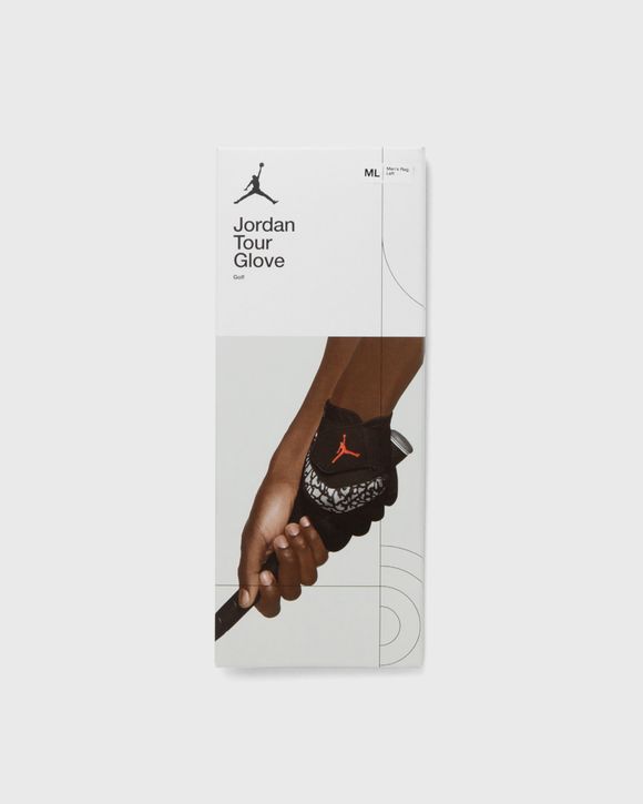 Jordan Brand（NIKE） - 海外限定 Jordan Golf Tour Glove M エレファント Jordan Brand（NIKE） - 海外限定 Jordan Golf Tour Glove M
