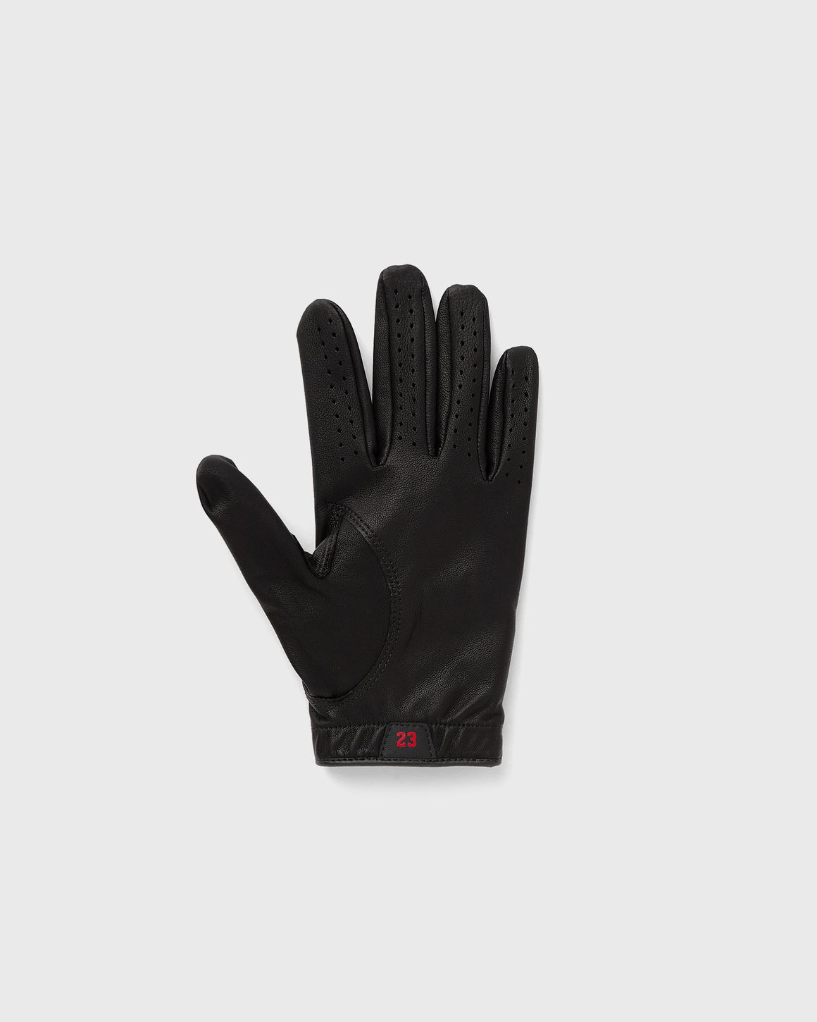 メンズウェア Jordan Tour Glove Regular Left ML Nike Air Jordan Tour Golf Glove ON SALE - Carl's Golfland