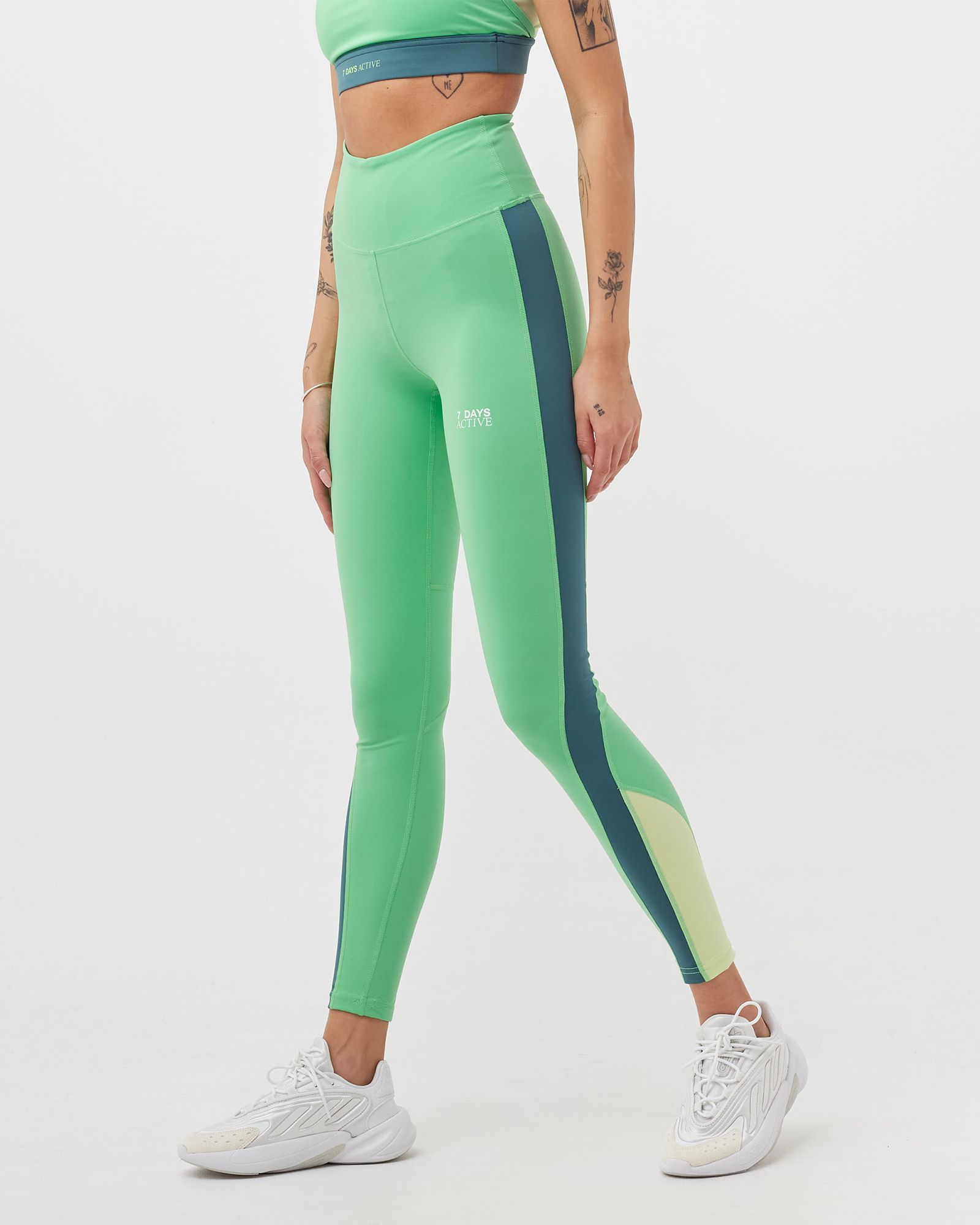 WMNS FGJ Tights