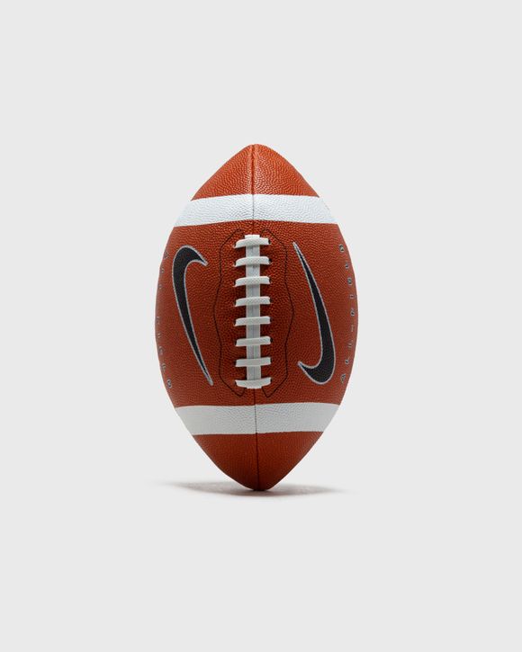 Wilson - NFL The Duke Replica Football brown at Sport Bittl Shop