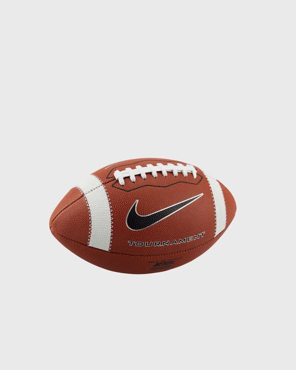 TOURNAMENT FB DEFLATED SIZE 9