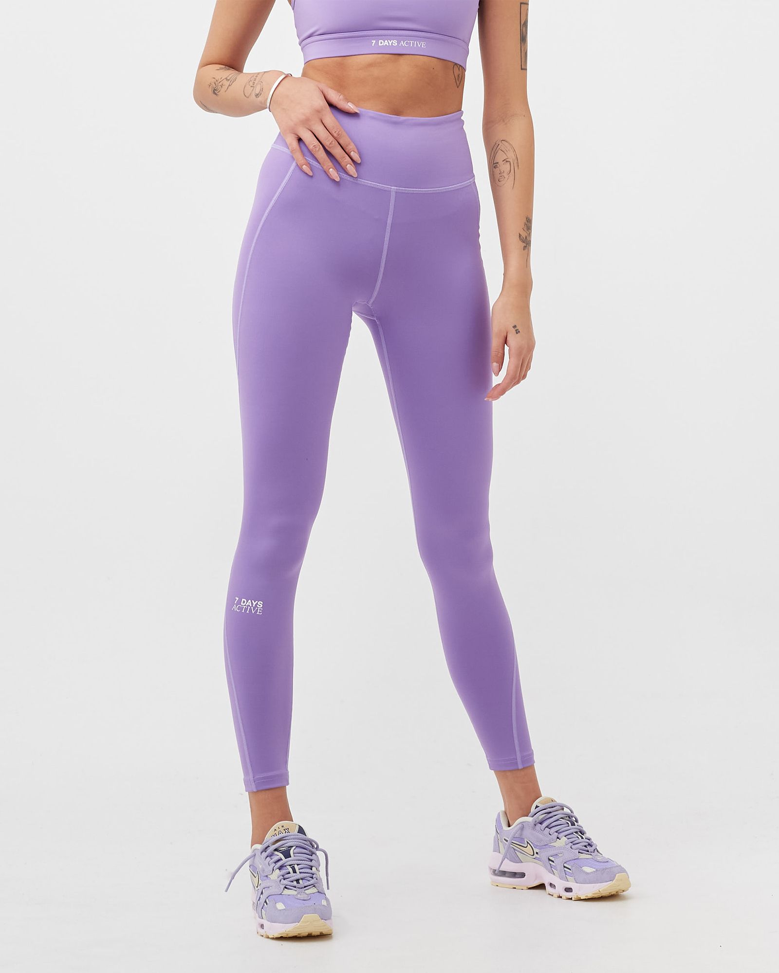 WMNS TKO TIGHTS