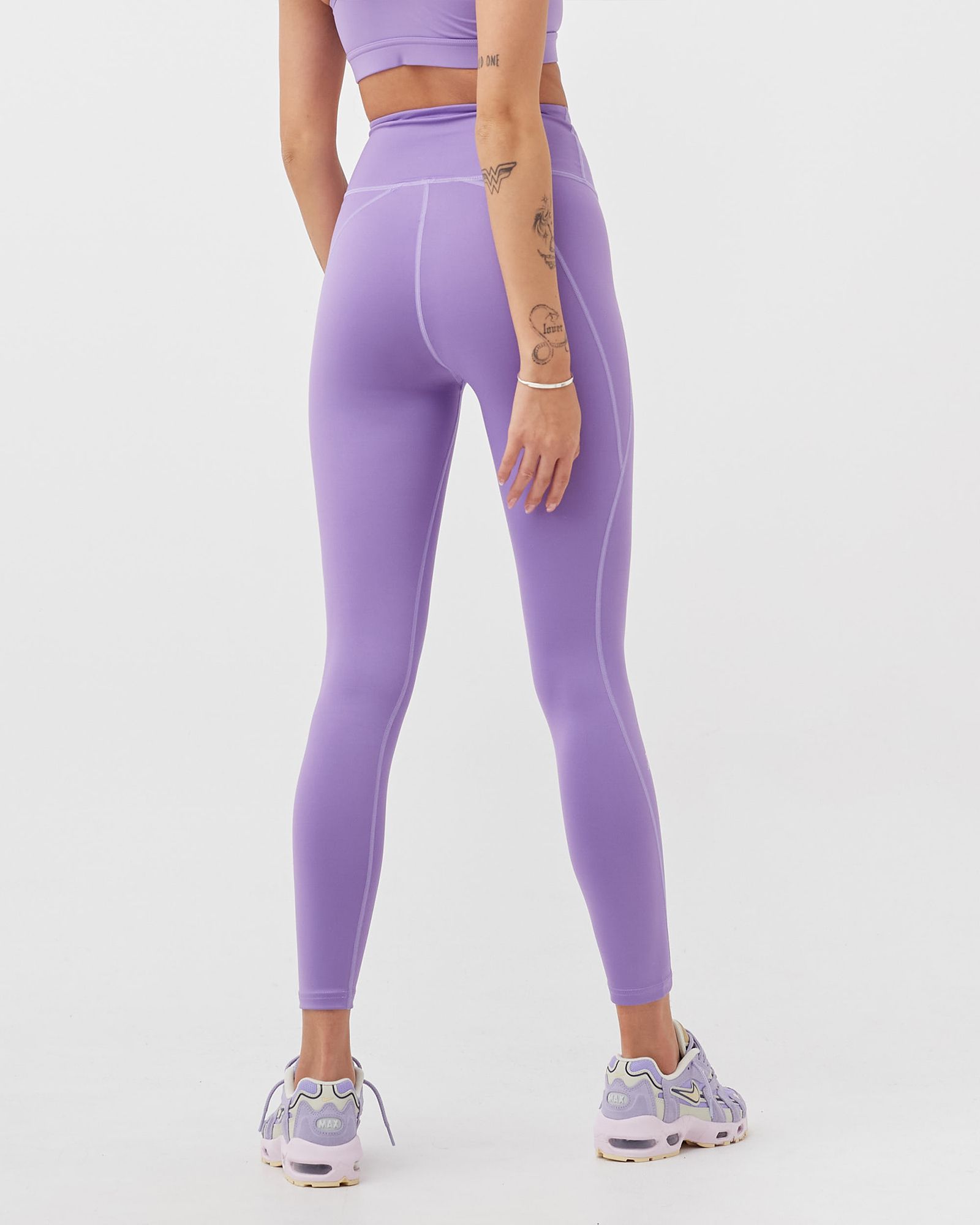 WMNS TKO TIGHTS