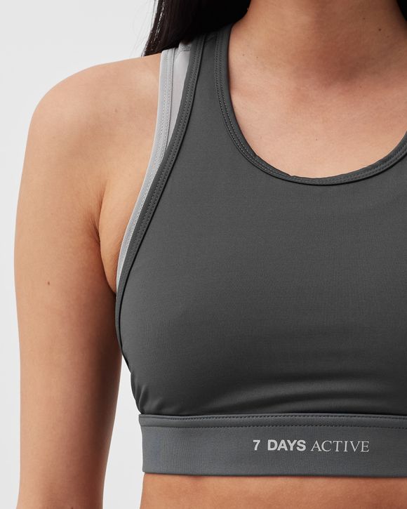 2 Layer Bra