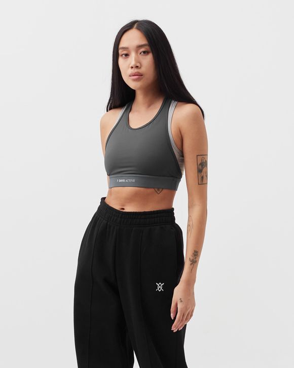 2 Layer Bra