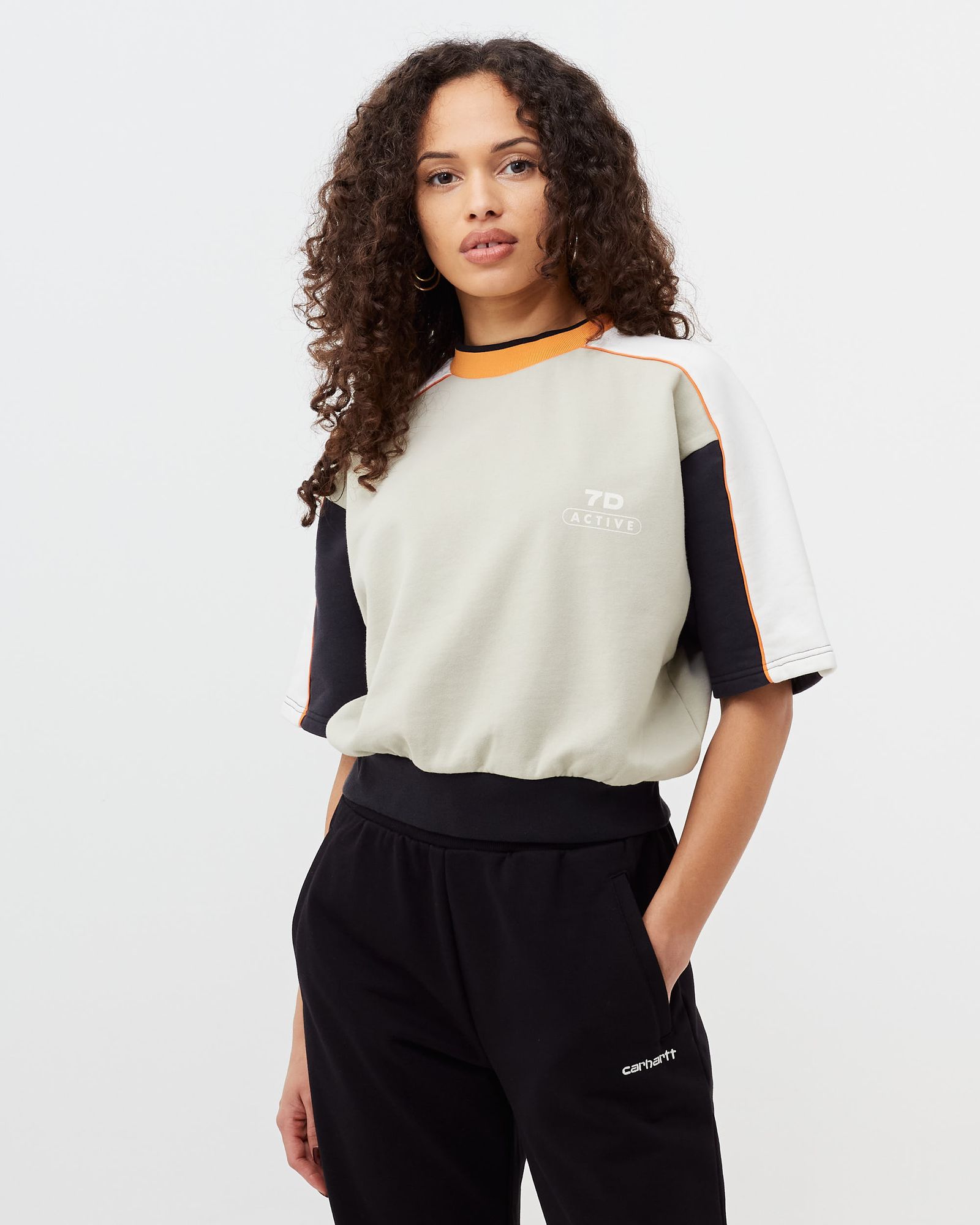 WMNS Maris S/S Sweat