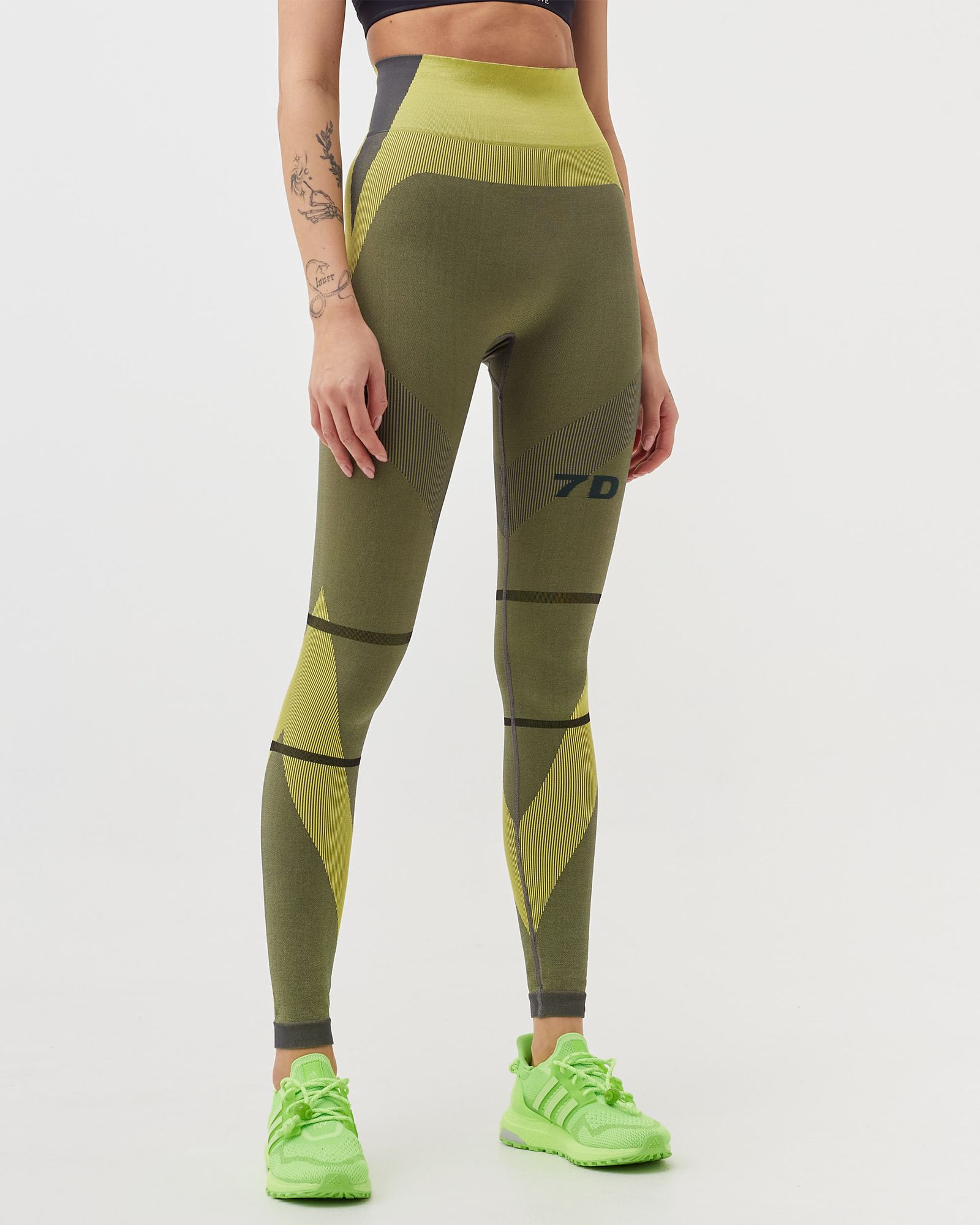 WMNS Mia Seamless Tights