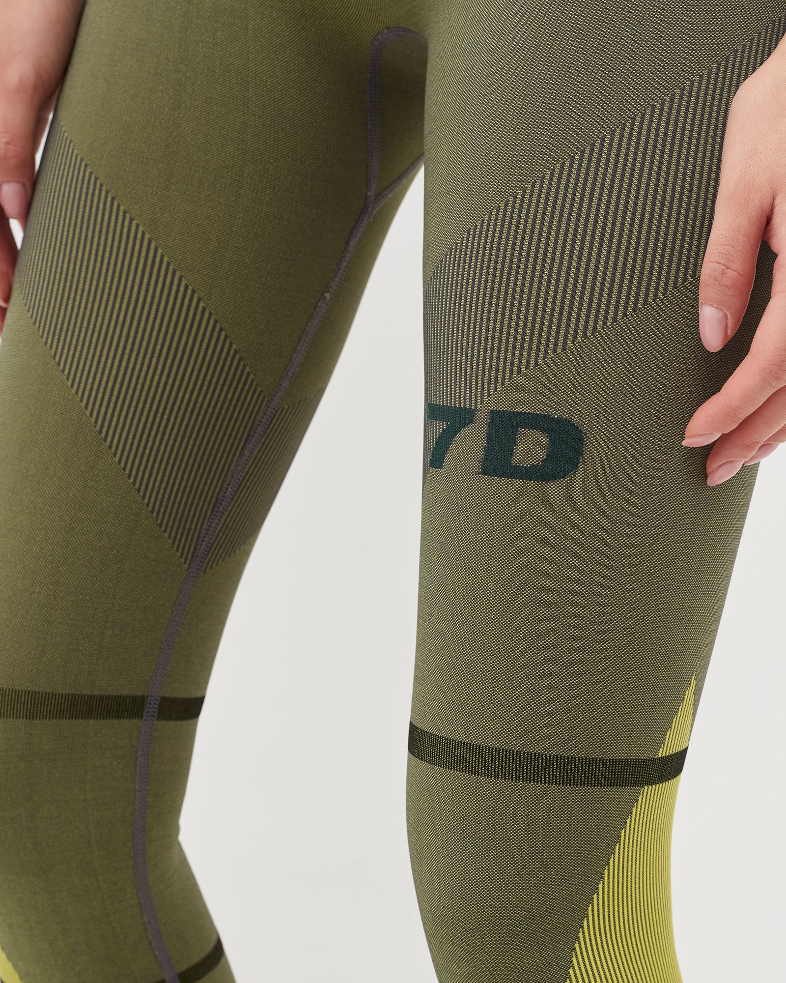 WMNS Mia Seamless Tights