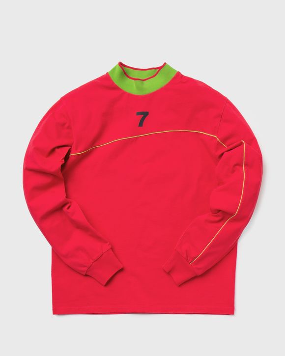 WMNS Kenyon L/S Tee