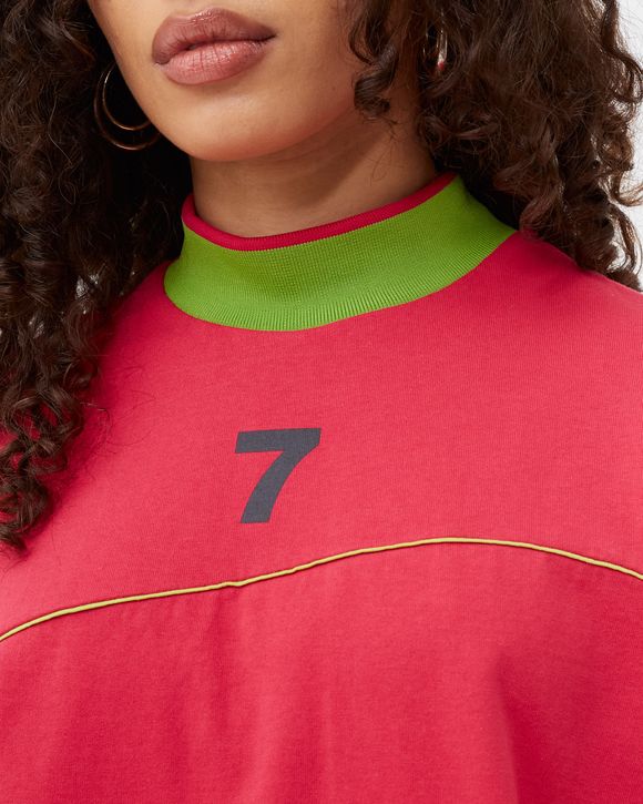 WMNS Kenyon L/S Tee