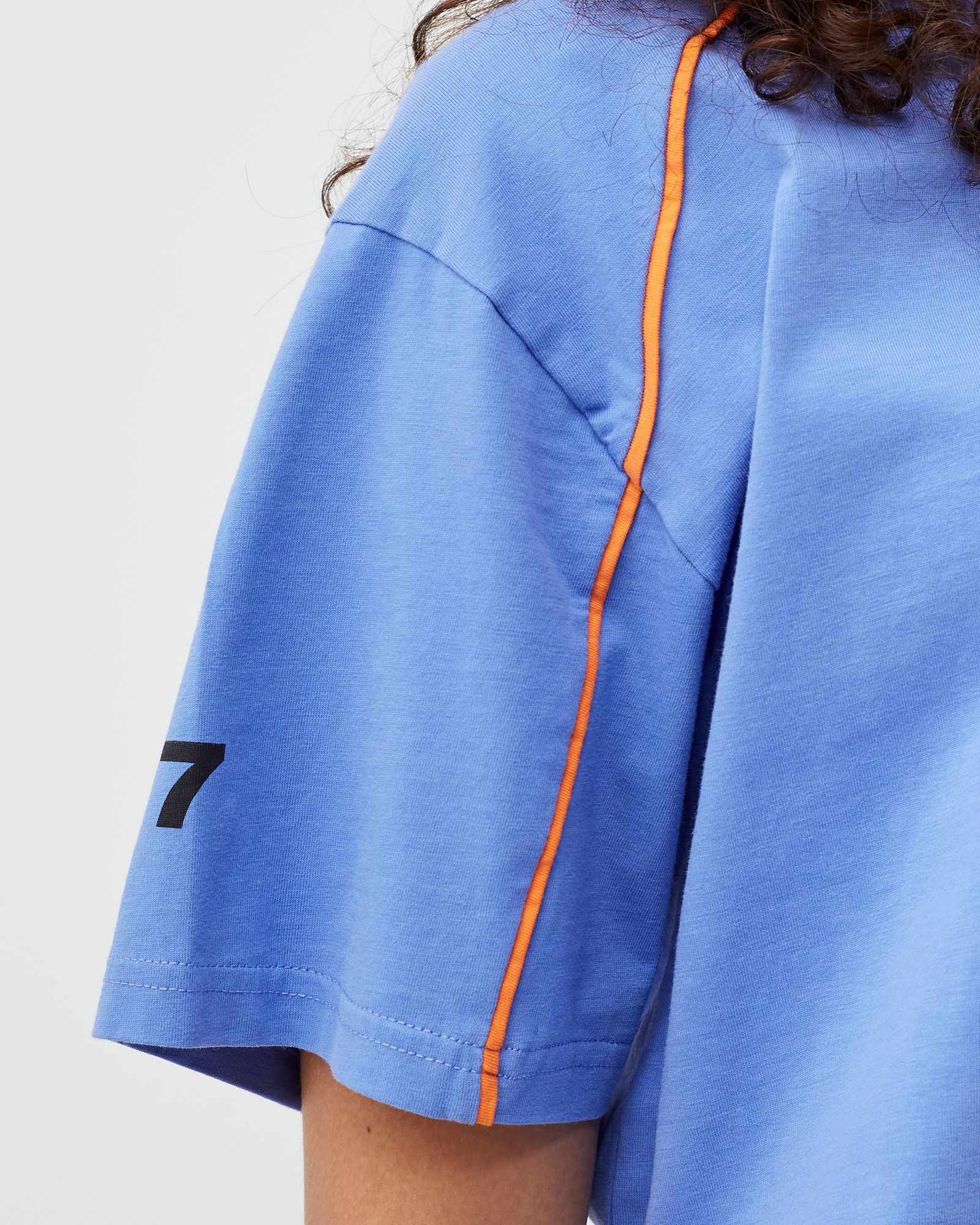 WMNS Cal Oversized Tee